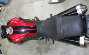 YAMAHA MT-01 2007