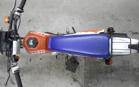 HONDA XLR80R 2026 HD10