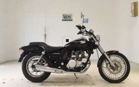 KAWASAKI ELIMINATOR 125 BN125A