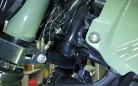 HONDA CT125-2 JA65