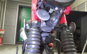 HONDA CT125 HUNTER CUB 2024 JA55