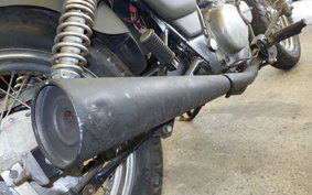 SUZUKI GZ250 Marauder 2022 NJ48A