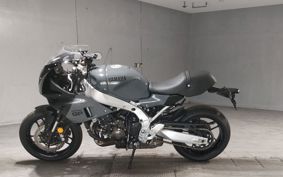 YAMAHA XSR900 GP 2024 RN96J