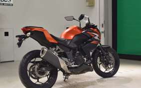 KAWASAKI Z250 2018 ER250C
