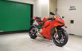 DUCATI PANIGALE V4 S 2025