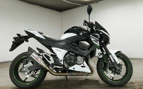 KAWASAKI Z800 2013 ZR800A