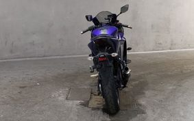 YAMAHA YZF R-3 2020 RH13J