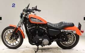 HARLEY XL883RI 2009