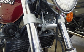 KAWASAKI ZEPHYR 1100 ZRT10A