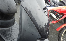 HONDA TODAY 2 AF67