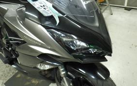 KAWASAKI NINJA 1000 A 2017 ZXT00W