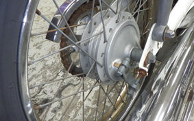 HONDA CD50 BENLY S 2026 CD50
