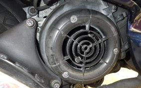 VESPA LX125IE 2009