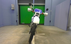 HONDA XLR125R JD16