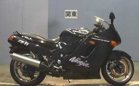 KAWASAKI ZX 1100 NINJA 1992 ZXBC10