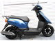 Фото Yamaha JOG с японского аукциона