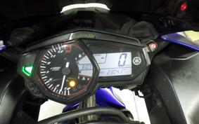 YAMAHA YZF-R25 A RG10J
