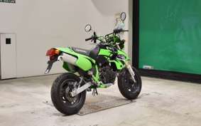 KAWASAKI KSR-2 MX080B