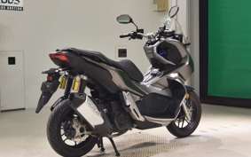 HONDA ADV150 KF38