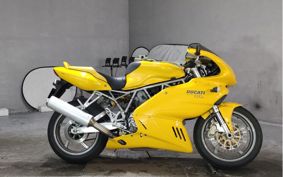 DUCATI SS1000DS 2003 V500AA