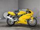 Фото Ducati SS1000DS 2003 с японского аукциона
