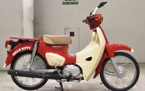 HONDA C50 SUPER CUB AA09
