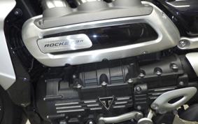 TRIUMPH ROCKET III R 2021