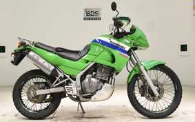 KAWASAKI KLE250 2017 LE250A