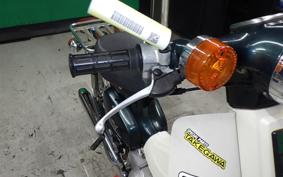 HONDA C70 SUPER CUB C70