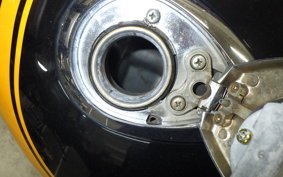 KAWASAKI ZEPHYR 1100 1998 ZRT10A