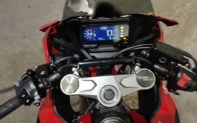 HONDA CBR650R 2022 RH03