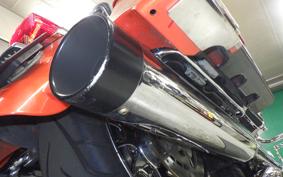 HARLEY FLTR1580CVO 2009