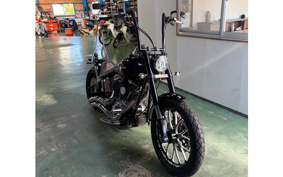 HARLEY FLSTF1340-1450 2001 BMY