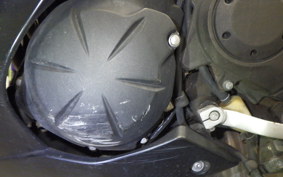 KAWASAKI NINJA 400 2015 EX400E