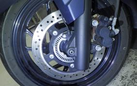 SUZUKI BURGMAN400 A 2019 DU11A