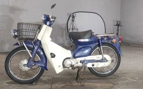 HONDA SUPER CUB50 AA01