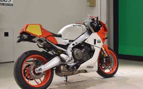 YAMAHA XSR900 GP 2024 RN96J