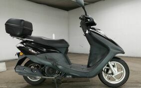 HONDA DIO 125 TCJU