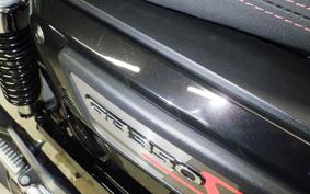 HONDA GB350S 2025 NC59