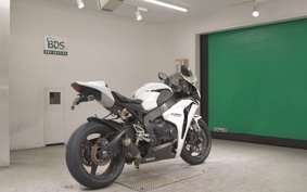 HONDA CBR1000RR Gen. 2 2008 SC59