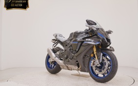 YAMAHA YZF-R1 M 2025 RN65J