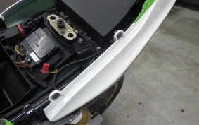 KAWASAKI ZRX1100 1998 ZRT10C