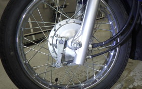 HONDA C50 SUPER CUB AA07