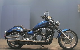 YAMAHA XVS1300CA STRIKER 2011 VP33