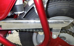 HONDA MONKEY Z50A