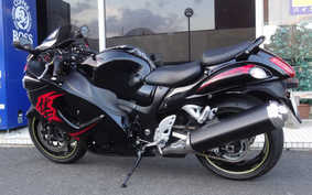 SUZUKI GSX-1300R HAYABUSA 2012 GX72A
