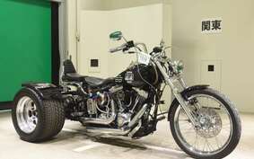 HARLEY FXSTC1580 TRIKE 2007 JL5