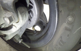 HONDA LEAD 125 2017 JF45