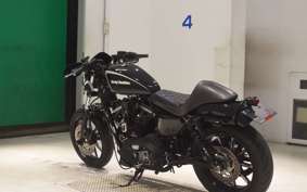 HARLEY XL1200X 2012