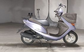 HONDA DIO CHESTER AF68